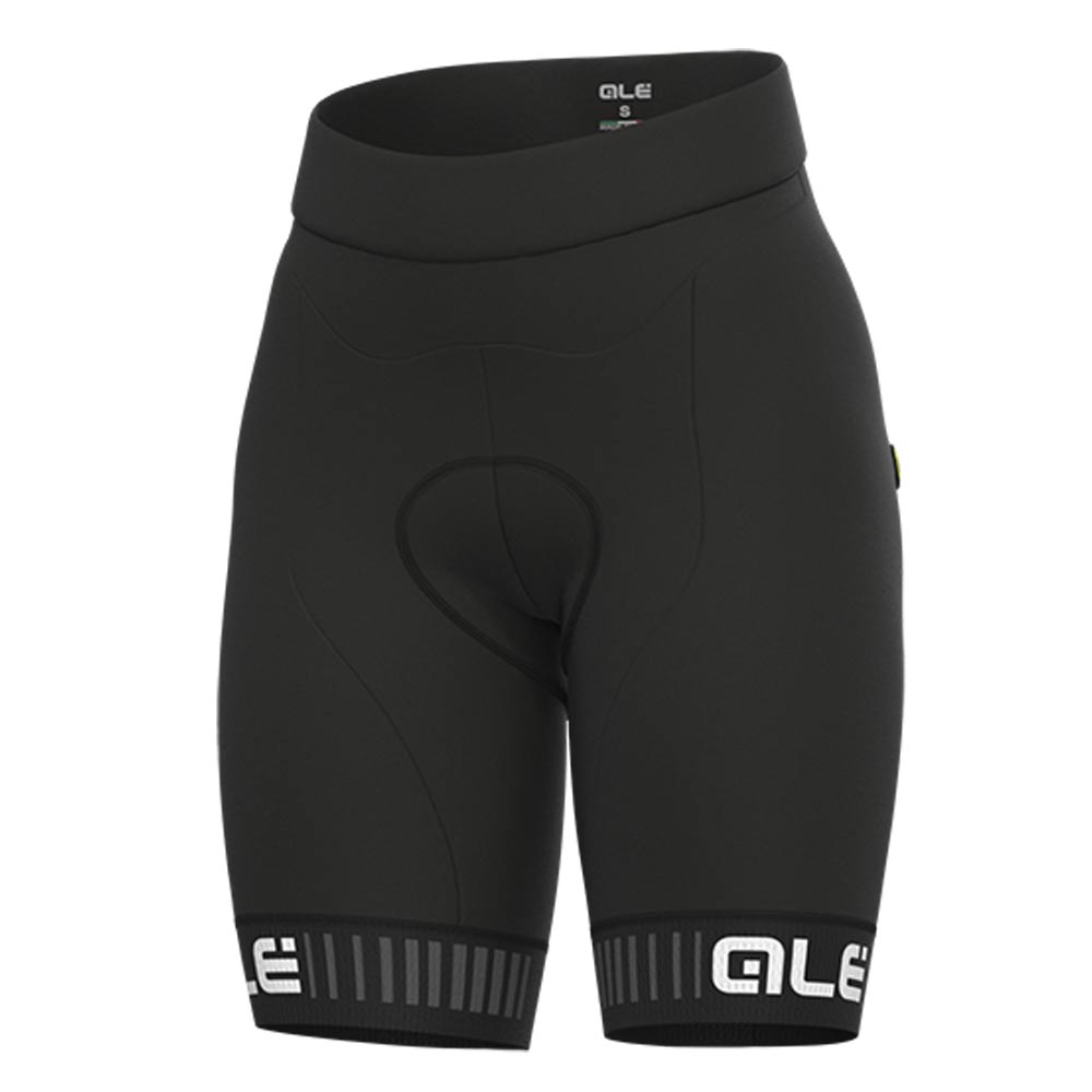 image 1 of Ale Clothing Traguardo Pragma Womens Shorts