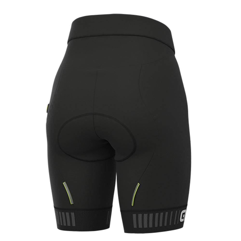 image 2 of Ale Clothing Traguardo Pragma Womens Shorts
