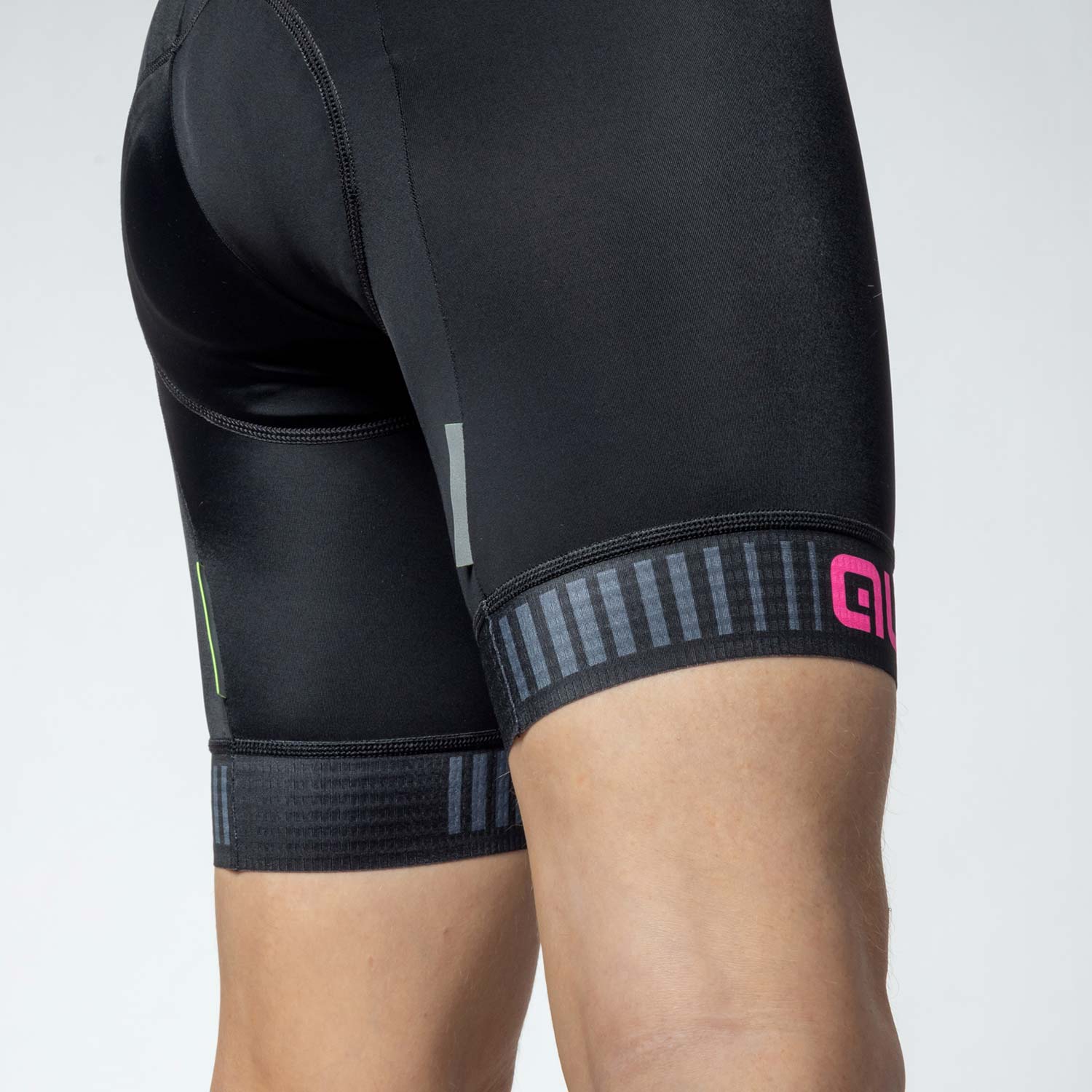 image 4 of Ale Clothing Traguardo Pragma Womens Shorts