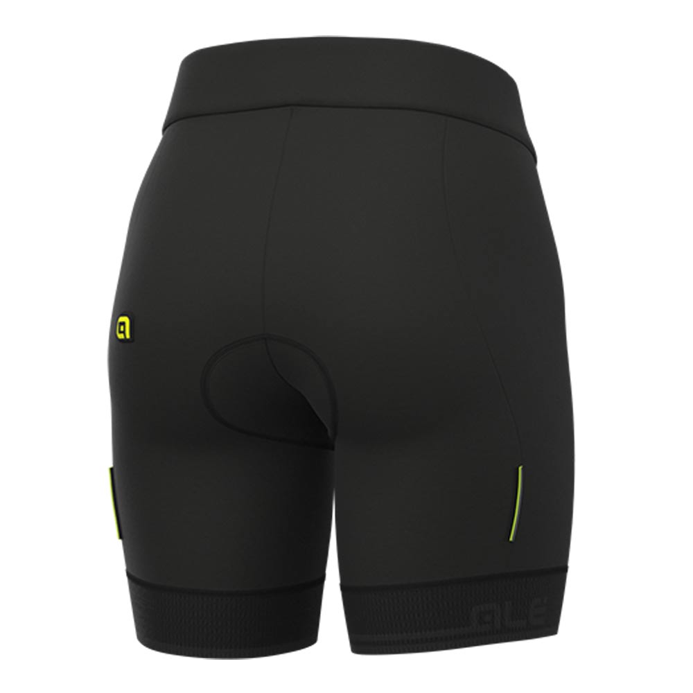 image 2 of Ale Clothing Classico RL Pragma Womens Shorts