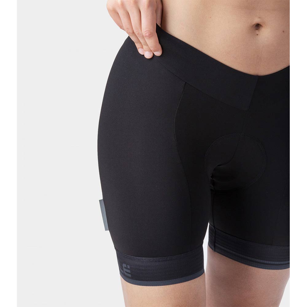 image 5 of Ale Clothing Classico RL Pragma Womens Shorts