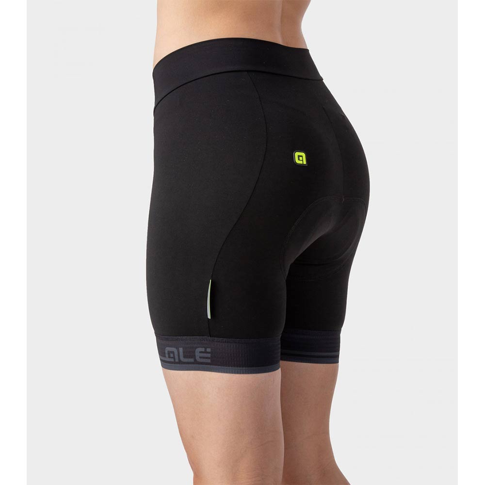 image 6 of Ale Clothing Classico RL Pragma Womens Shorts