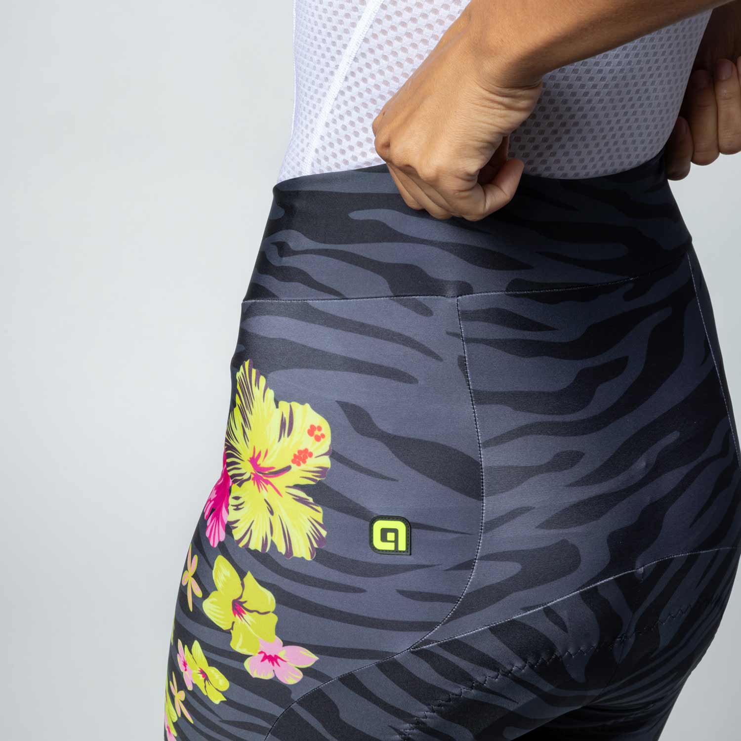 image 4 of Ale Clothing Sauvage PR-E Womens Shorts
