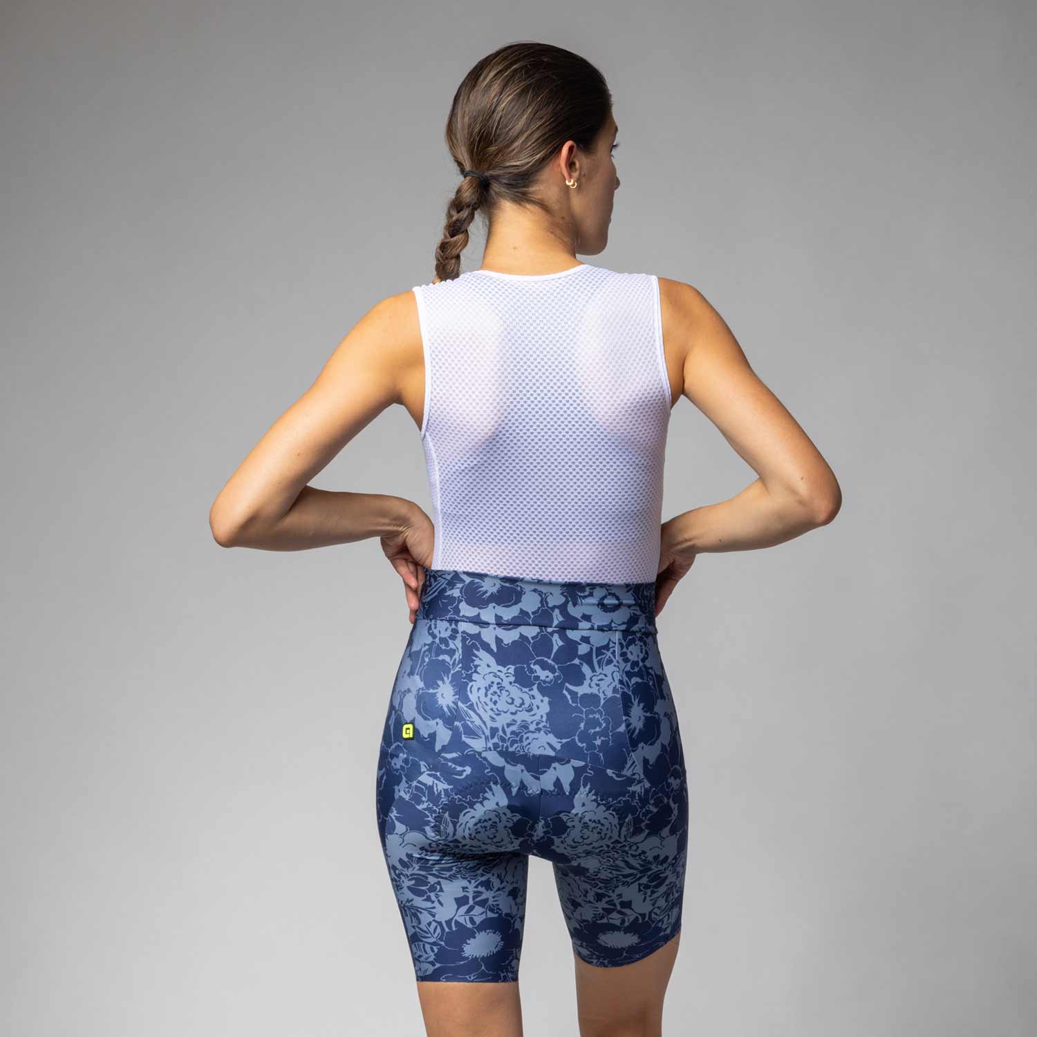 image 2 of Ale Clothing Sauvage PR-E Womens Shorts
