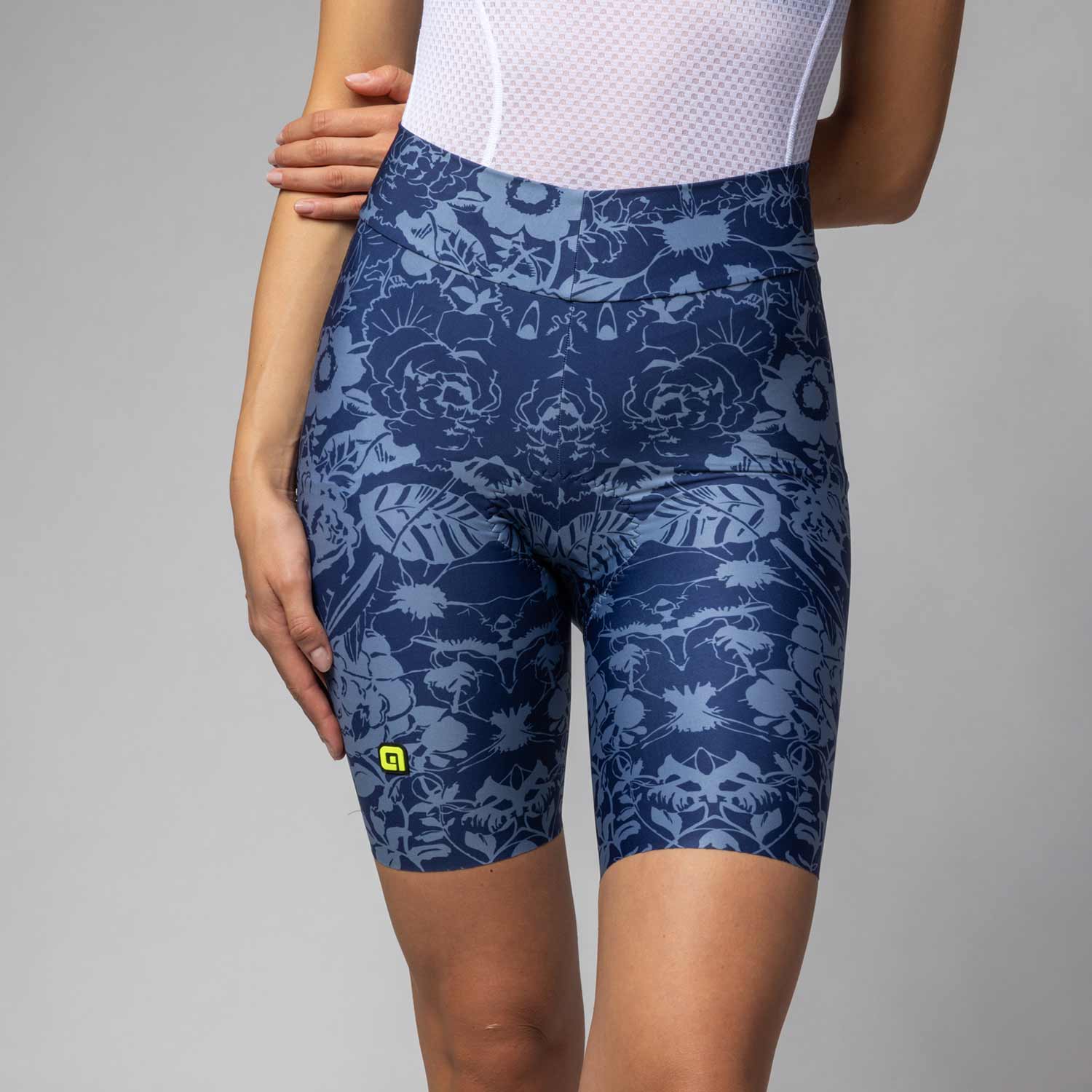 image 3 of Ale Clothing Sauvage PR-E Womens Shorts