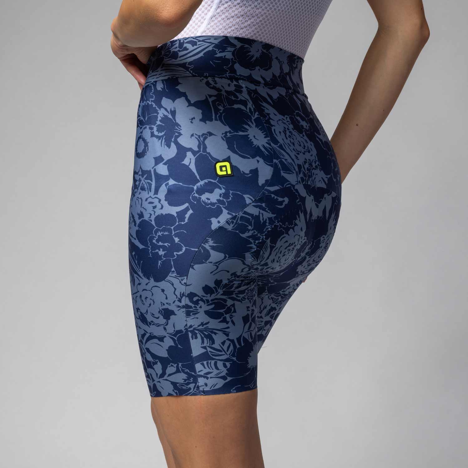 image 4 of Ale Clothing Sauvage PR-E Womens Shorts