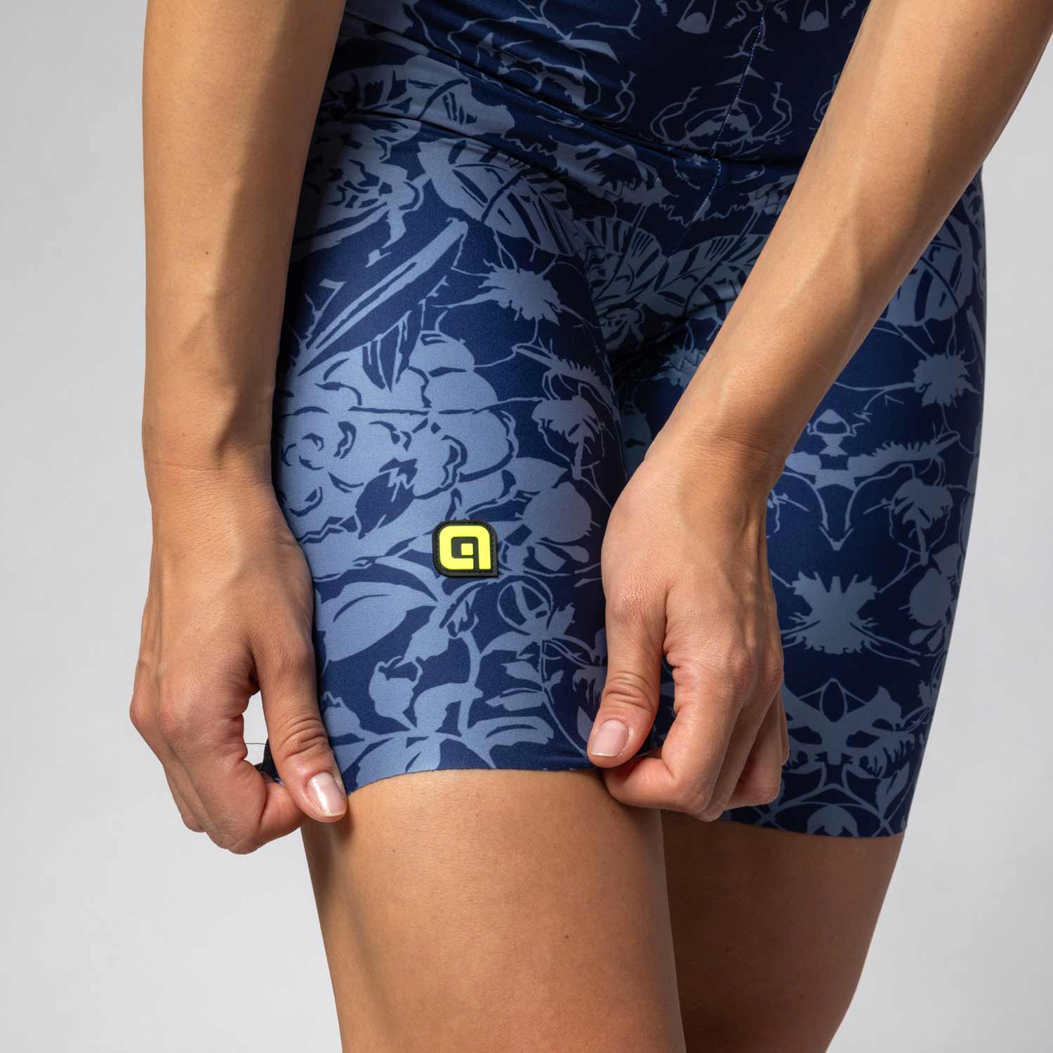 image 5 of Ale Clothing Sauvage PR-E Womens Shorts