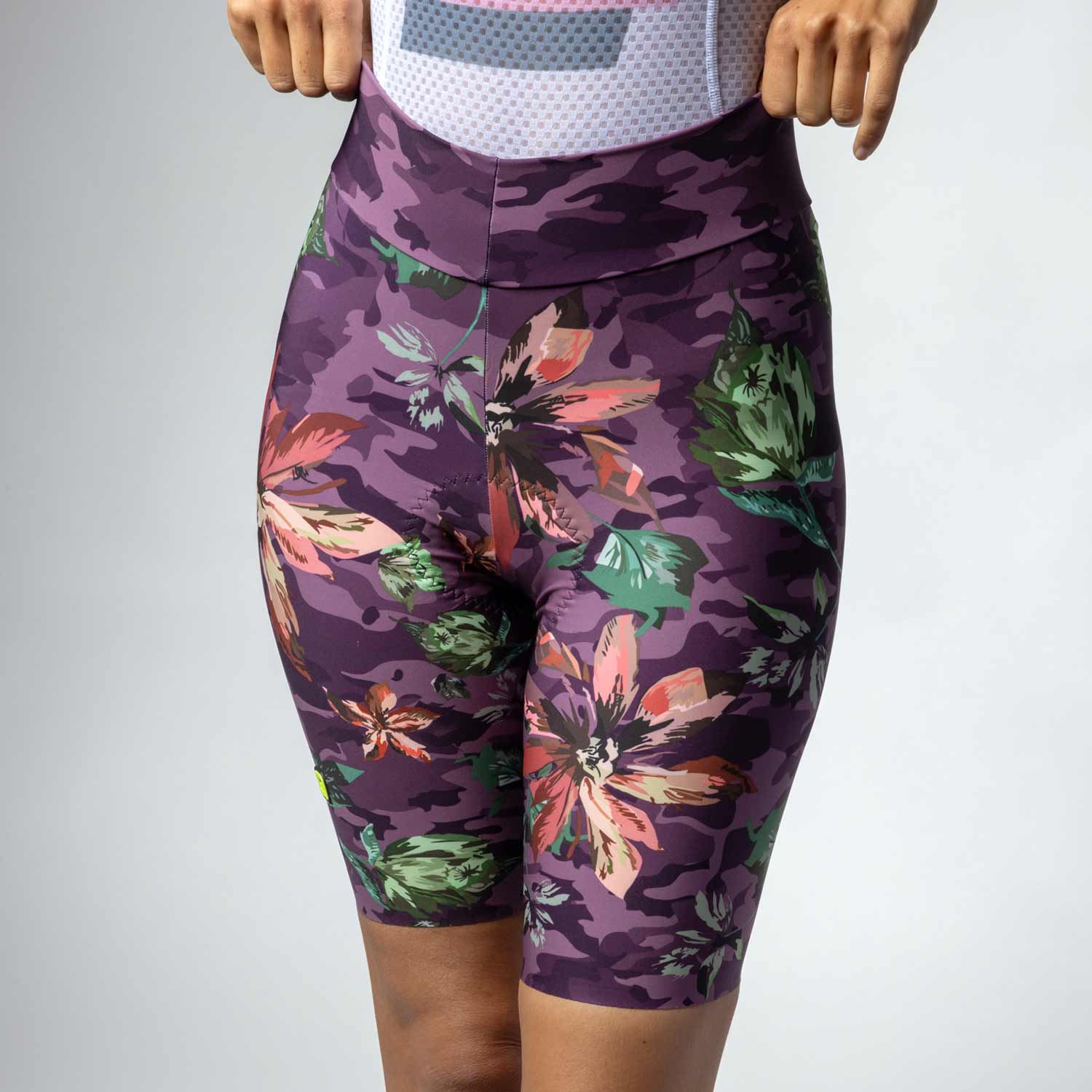 image 3 of Ale Clothing Sauvage PR-E Womens Shorts