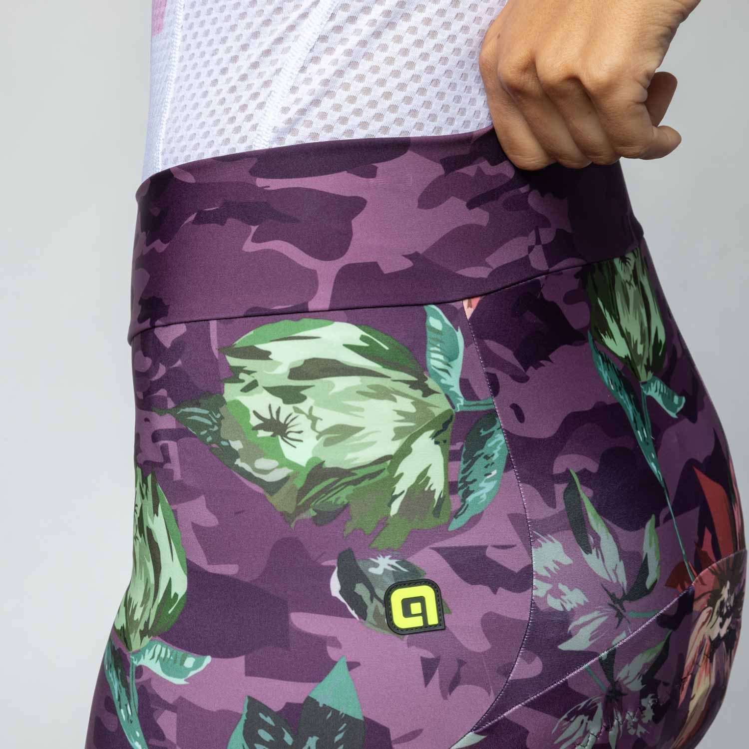 image 4 of Ale Clothing Sauvage PR-E Womens Shorts