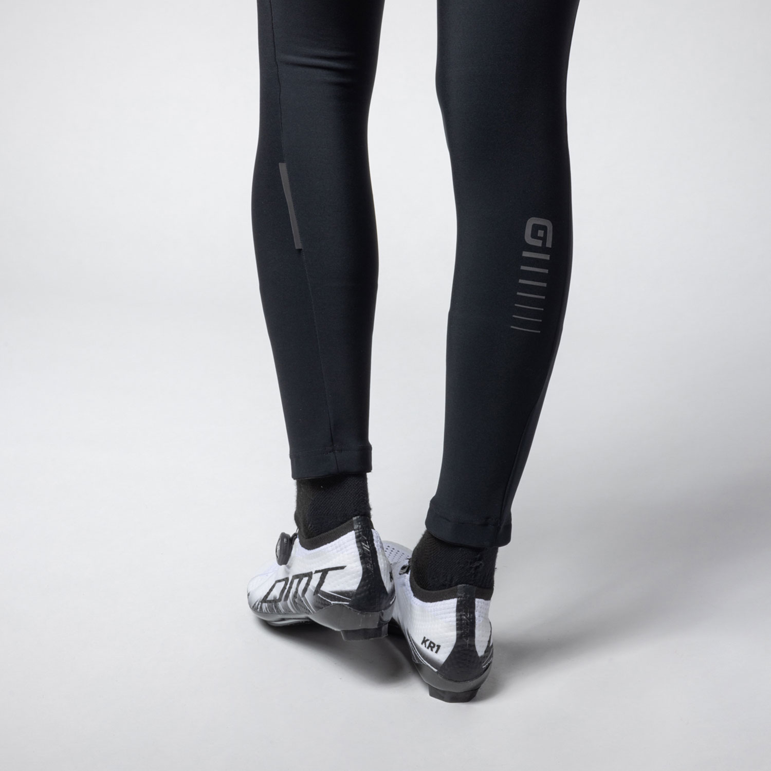 image 5 of Ale Clothing K-Tour Klimatik Womens Bibtights