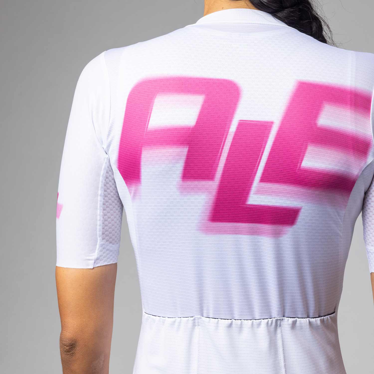 image 4 of Ale Clothing Sauvage PR-E Womens Short Sleeved Jersey