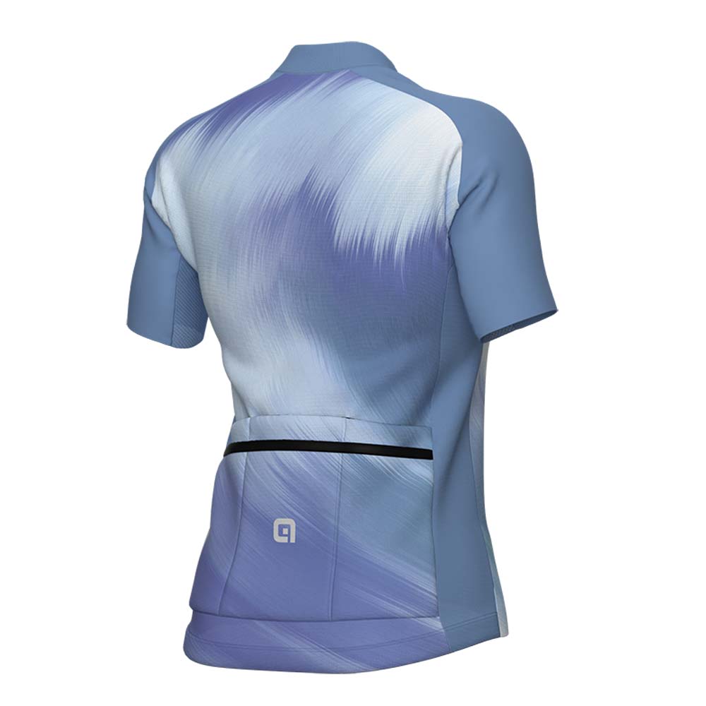 image 2 of Ale Clothing Monsone Off Road Womens Jersey