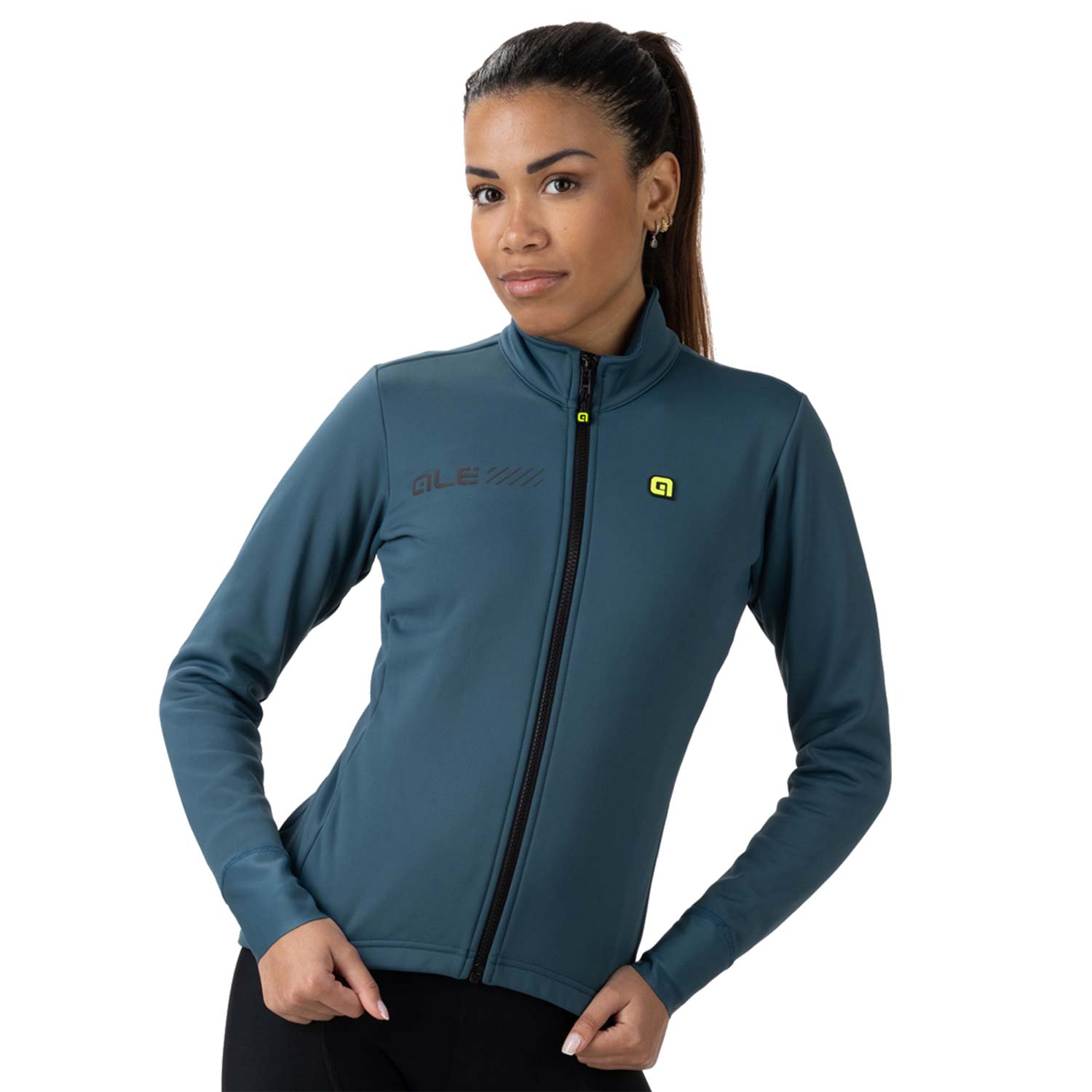 image 15 of Ale Clothing Fondo Plus Pragma Womens Jacket