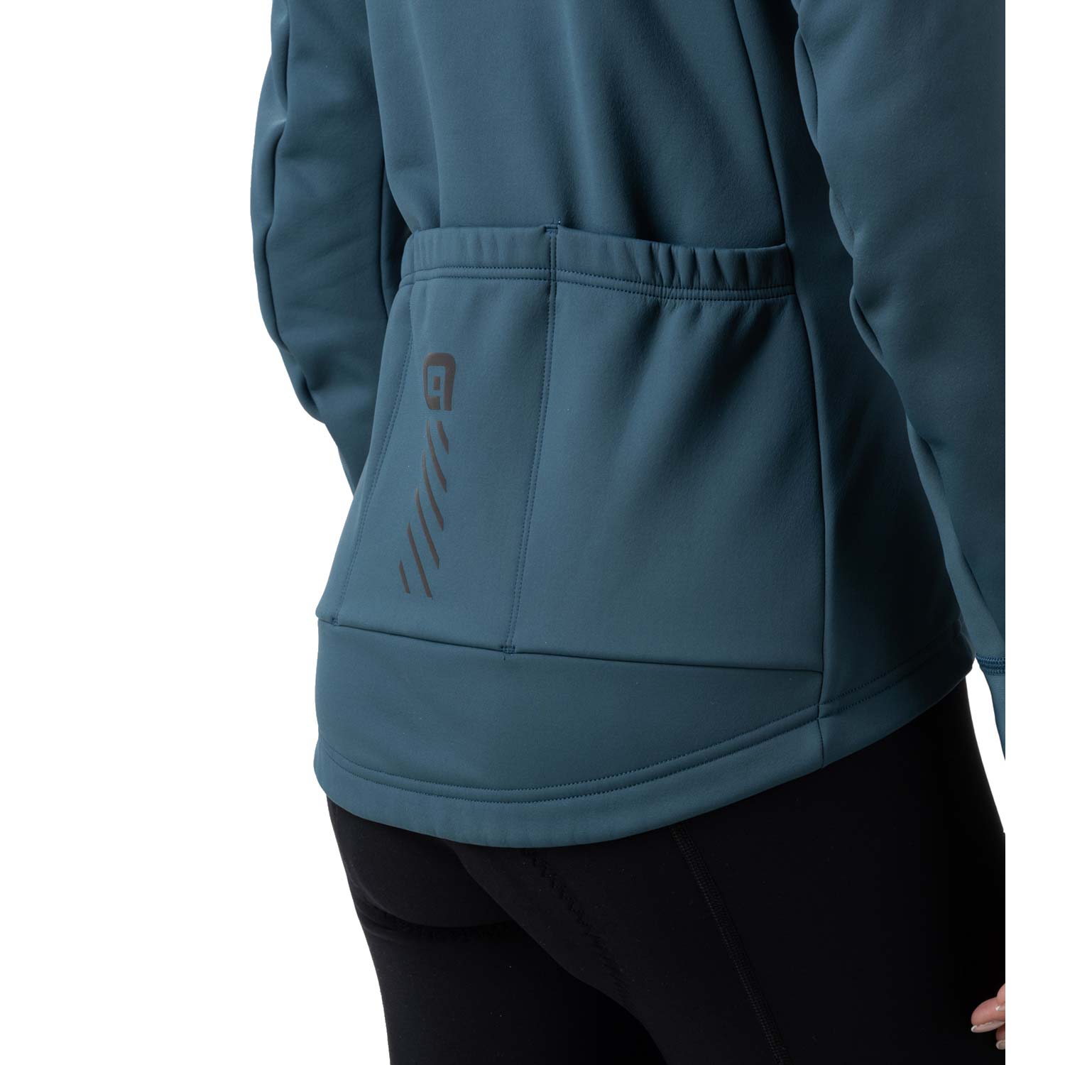 image 17 of Ale Clothing Fondo Plus Pragma Womens Jacket