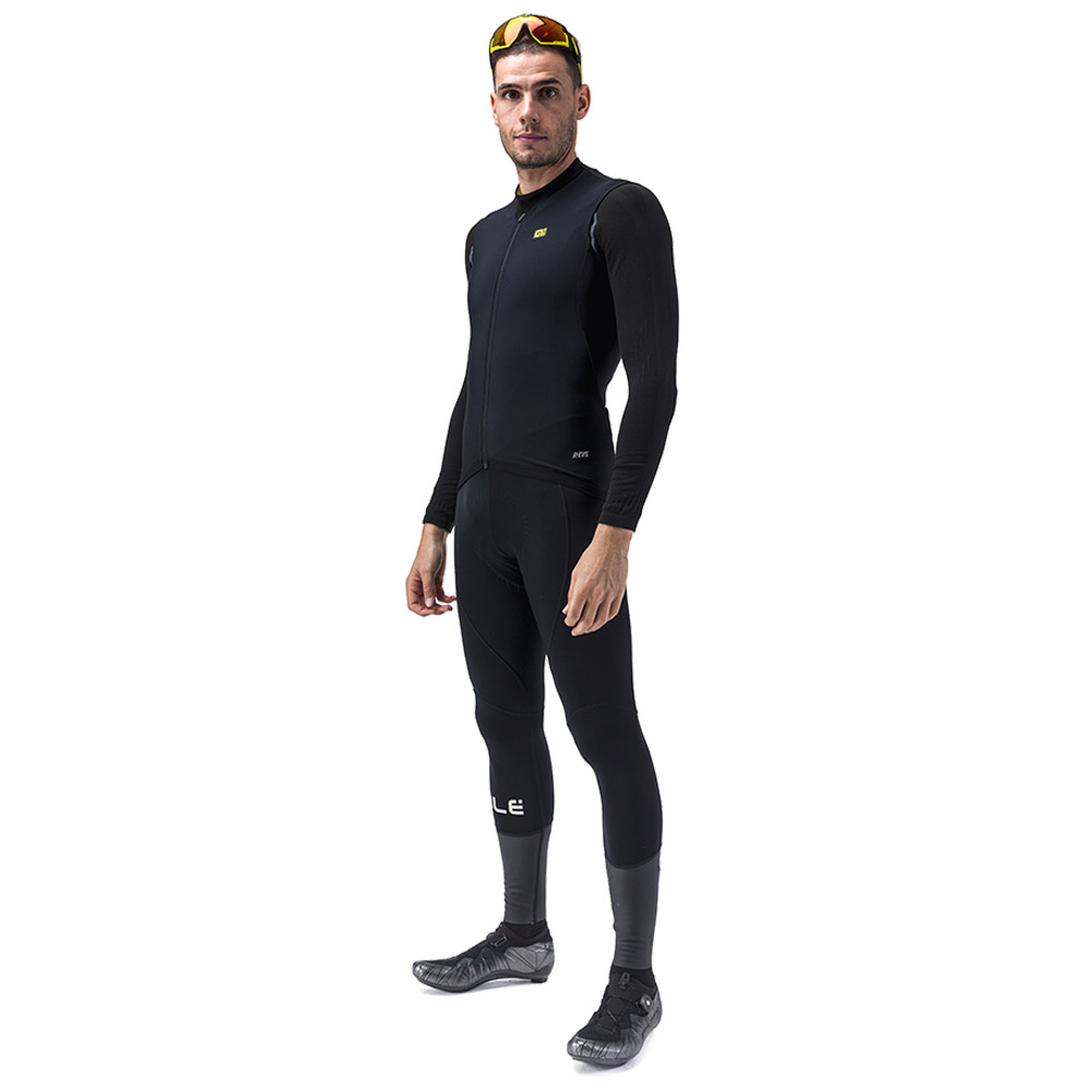 image 3 of Ale Clothing Thermo Clima Protection Vest R-EV1 Mens