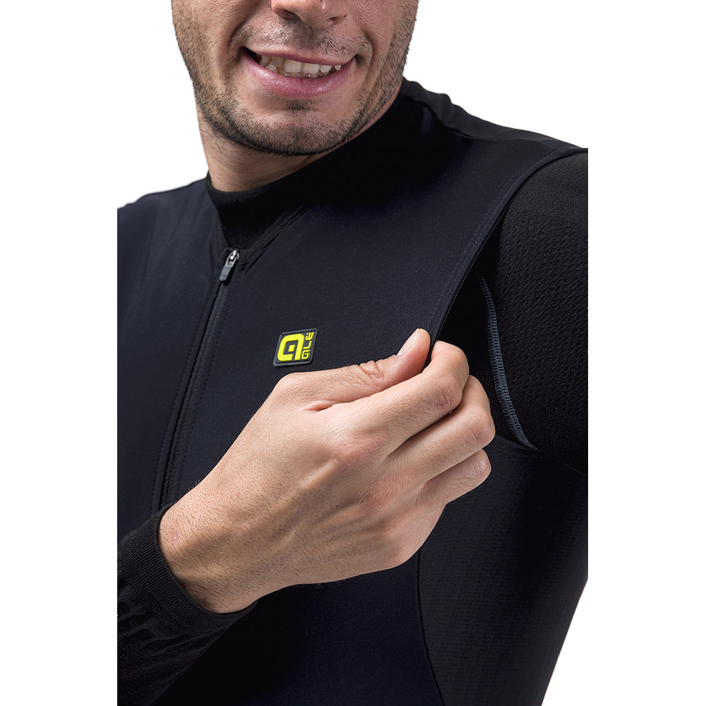 image 5 of Ale Clothing Thermo Clima Protection Vest R-EV1 Mens