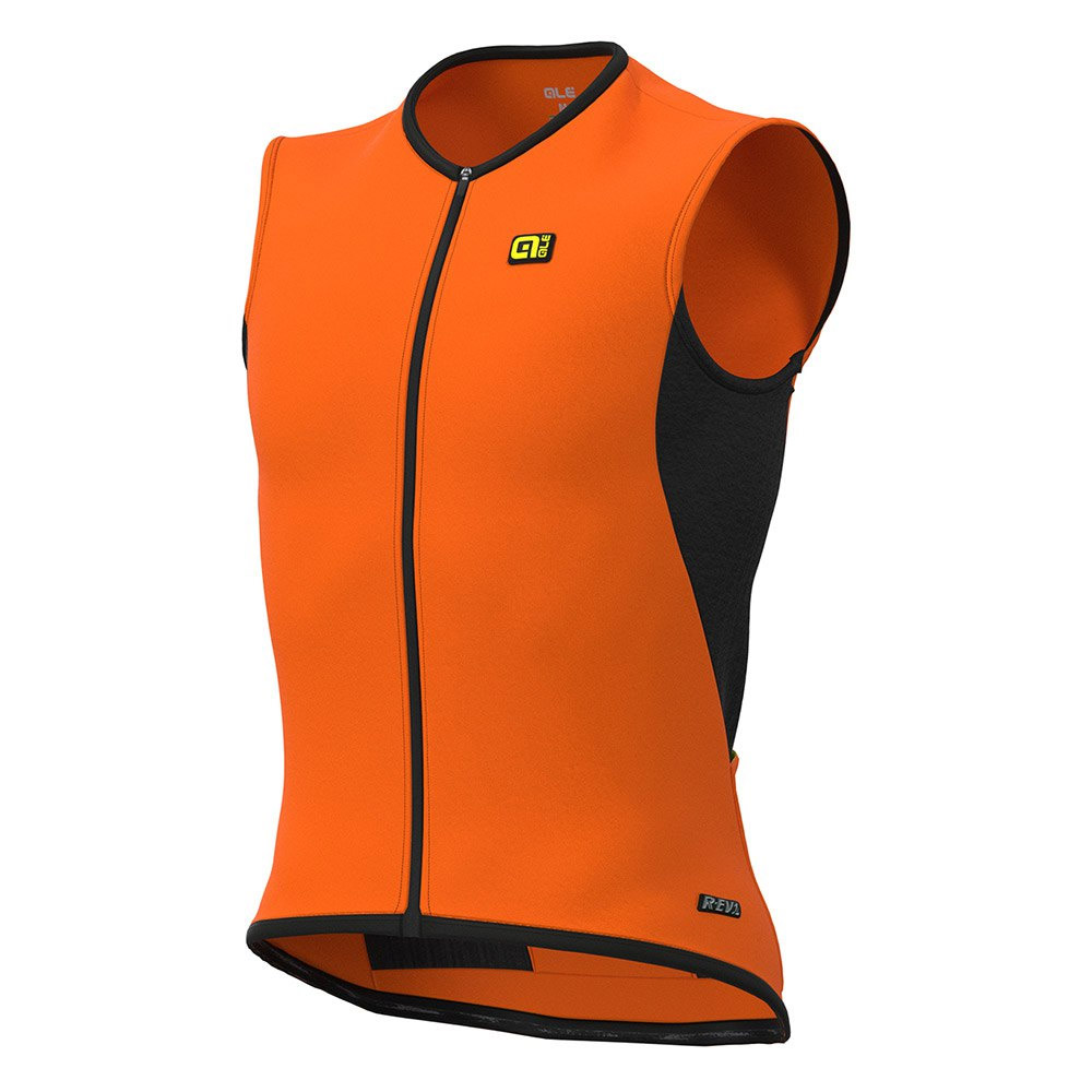 image 1 of Ale Clothing Thermo Clima Protection Vest R-EV1 Mens