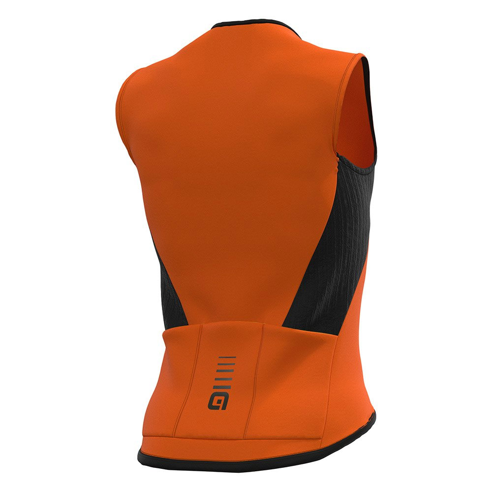 image 2 of Ale Clothing Thermo Clima Protection Vest R-EV1 Mens