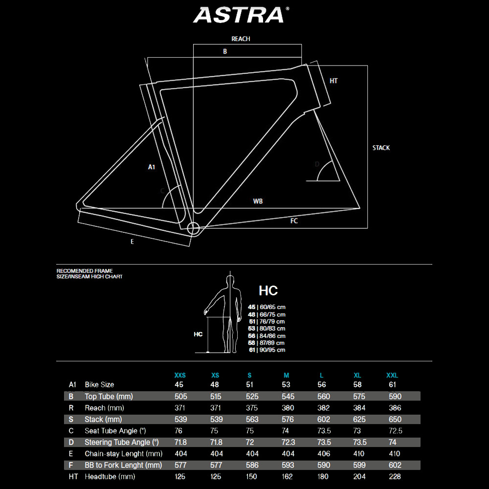 image 2 of Basso Bikes Astra 105 Di2 Aksium Chameleon Bike