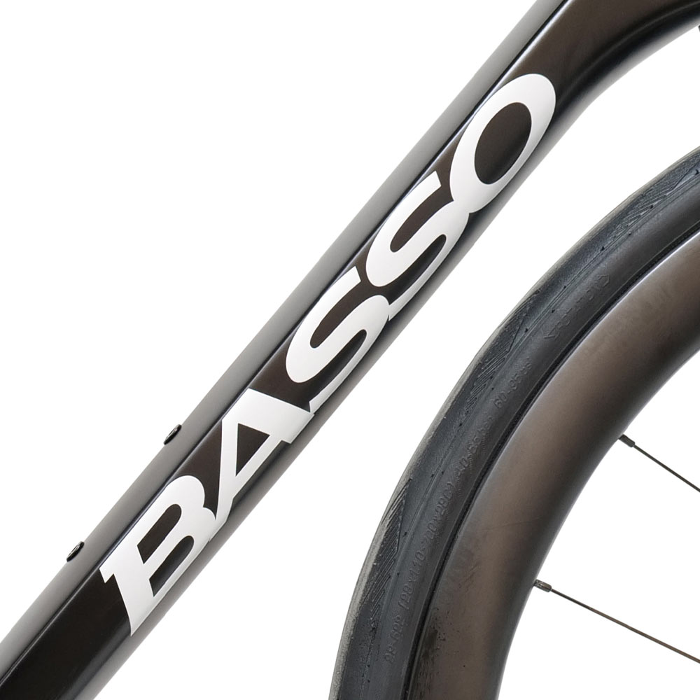 image 3 of Basso Bikes Astra 105 Di2 Aksium Chameleon Bike