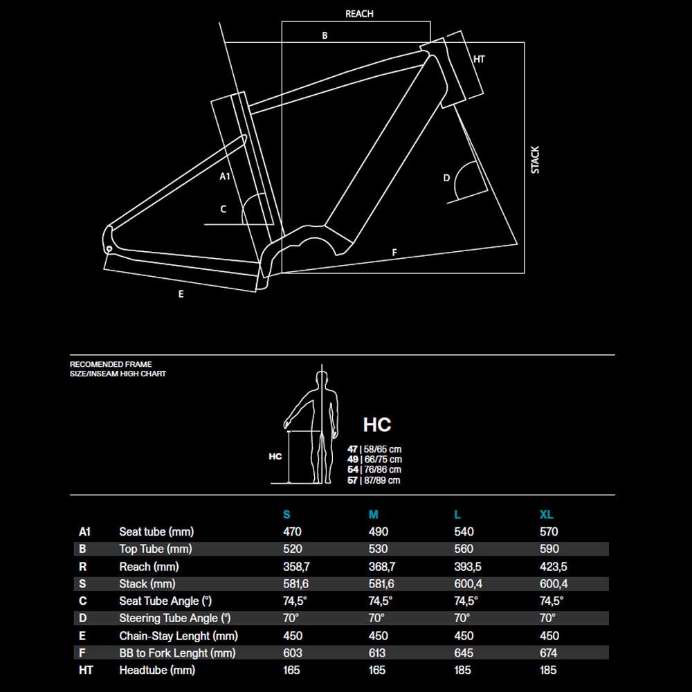 image 2 of Basso Bikes Vega Alu Gravel GRX Black E-Bike