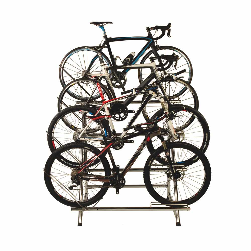 cycle display stand