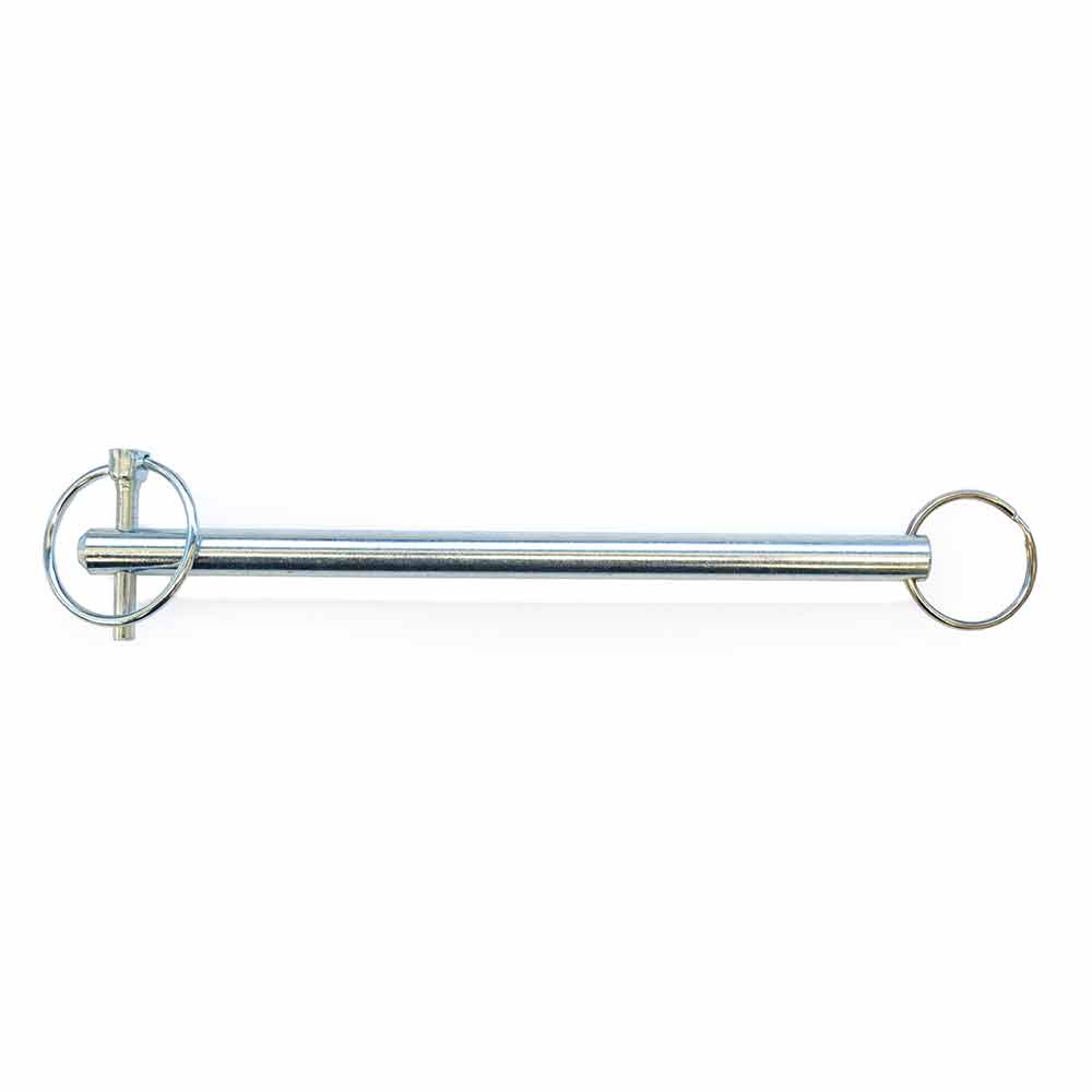 image 1 of Burley Swing Arm Retaining Pin for Coho XC