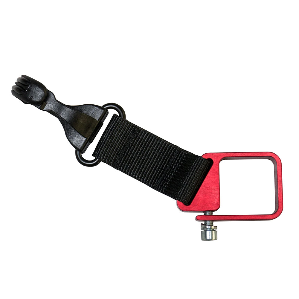 image 1 of Burley Kit Receiver Safety Strap