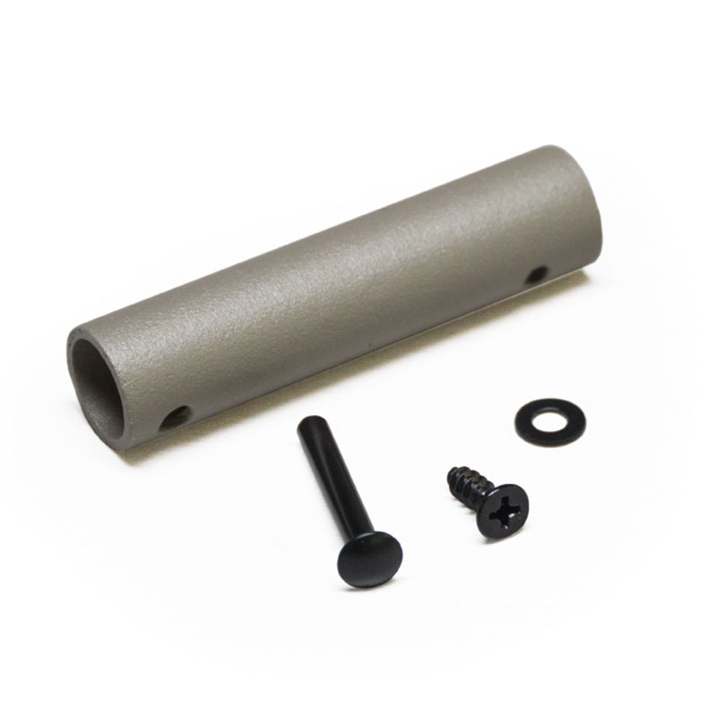 image 1 of Burley Travoy Tube Kickstand