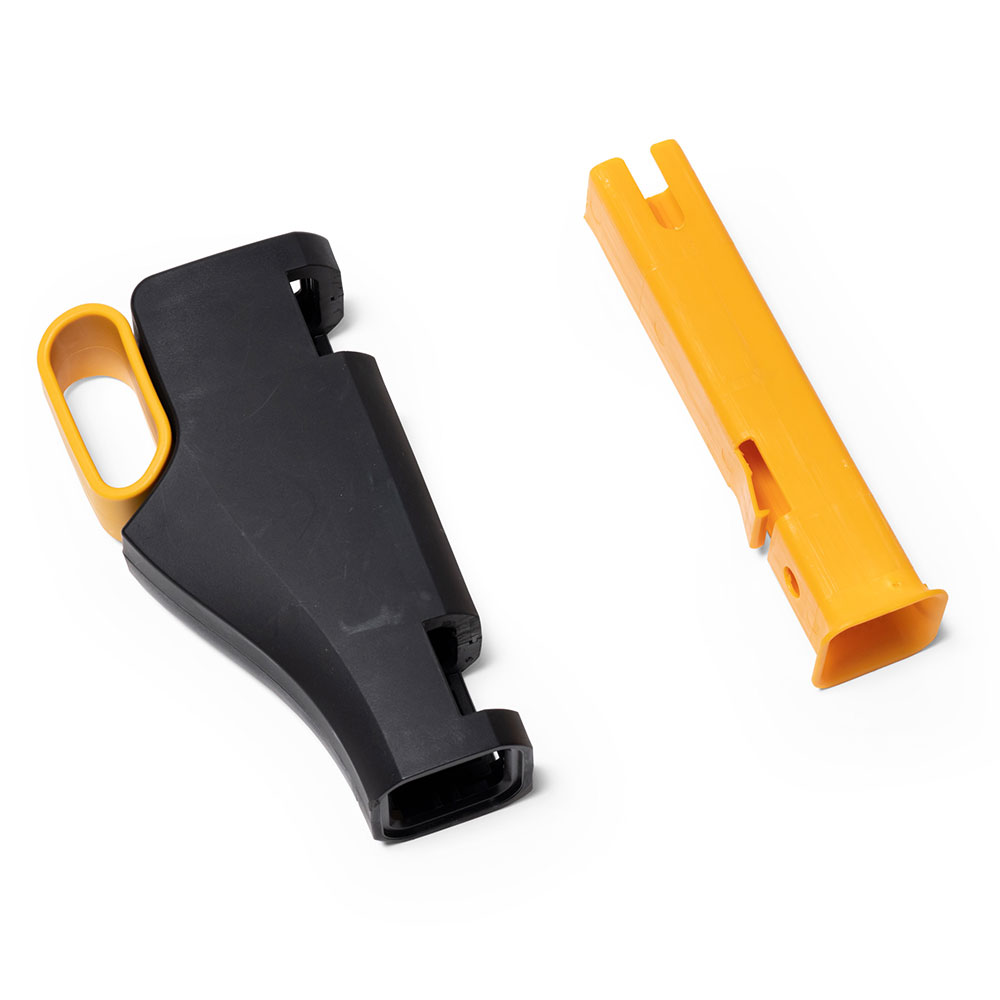 image 2 of Burley Quick Receiver Kit