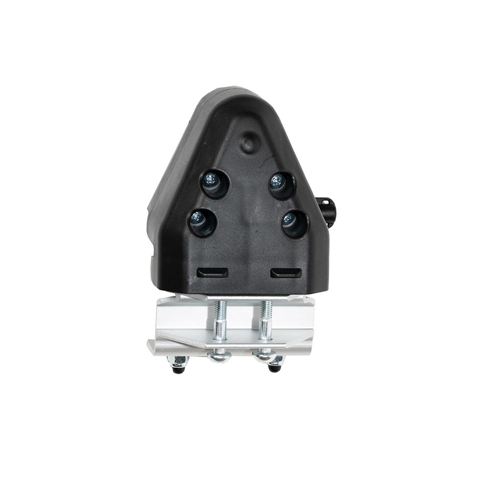image 1 of Burley Bark Ranger Wheel Mount Kit