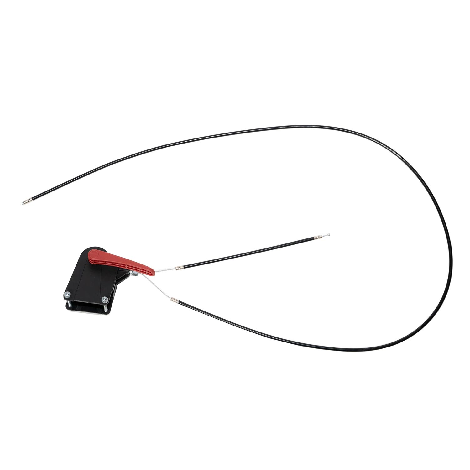 image 1 of Burley Brake Lever Kit For Bark Ranger XL