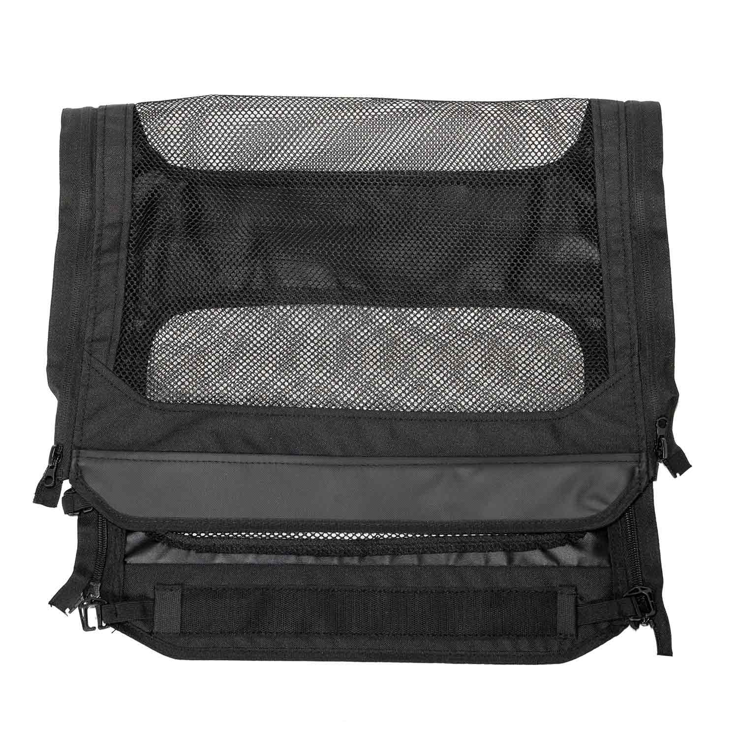 image 1 of Burley Front Window For Bark Ranger XL