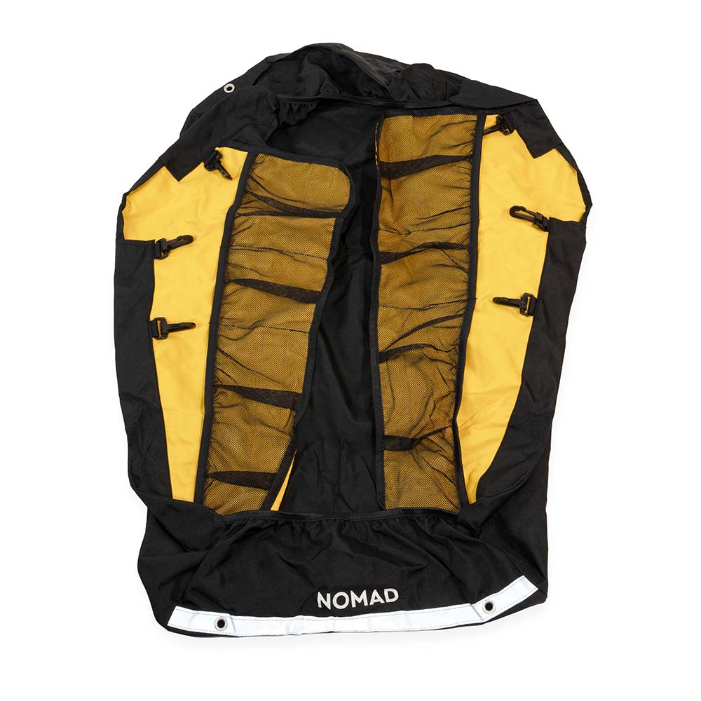 image 1 of Burley Nomad Floor/Side Panels