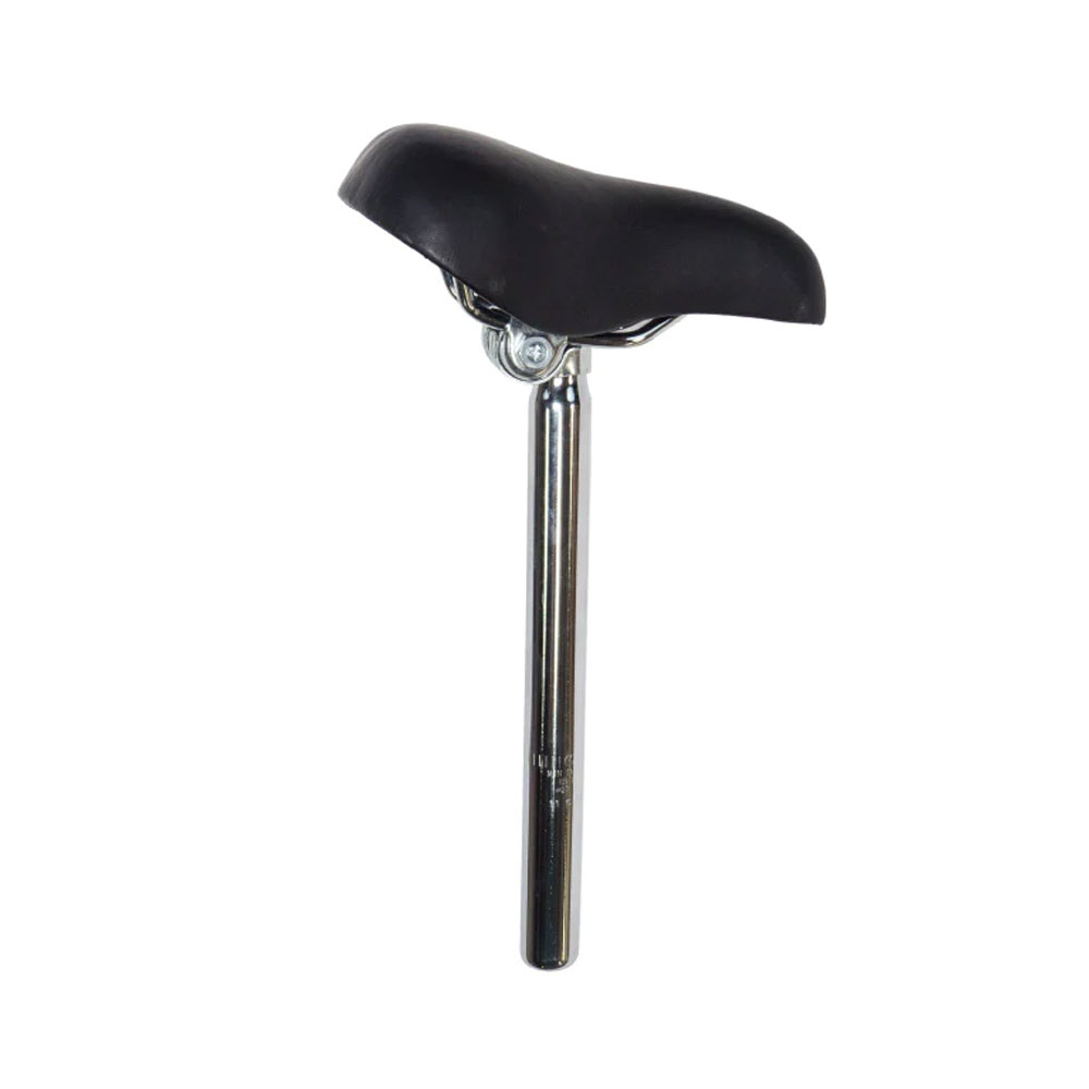image 1 of Burley Seat with Seatpost for Piccolo and Kazoo