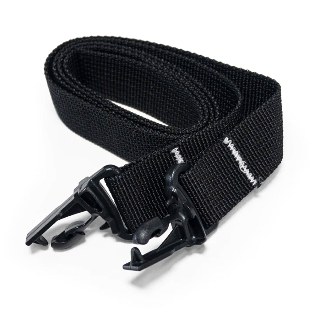 image 1 of Burley Shoulder Straps