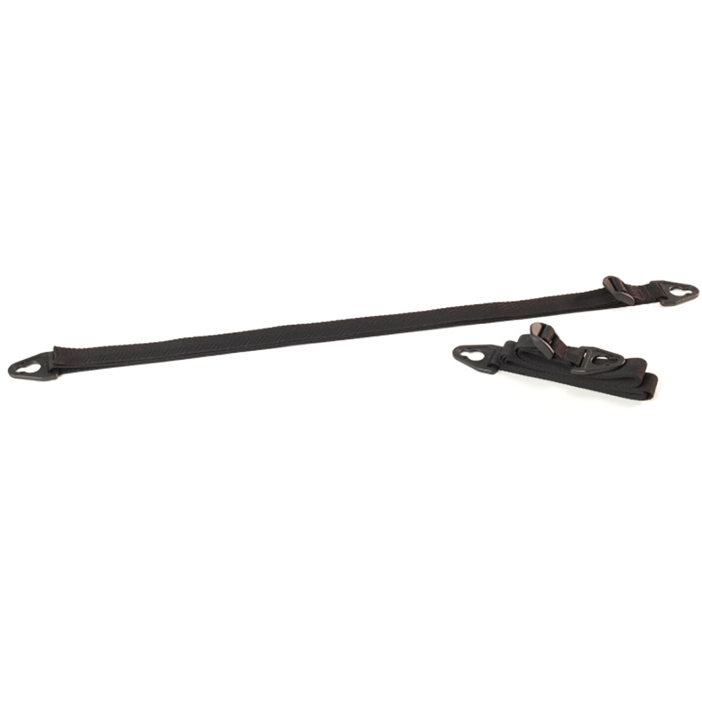 image 1 of Burley Travoy Tie Down Straps