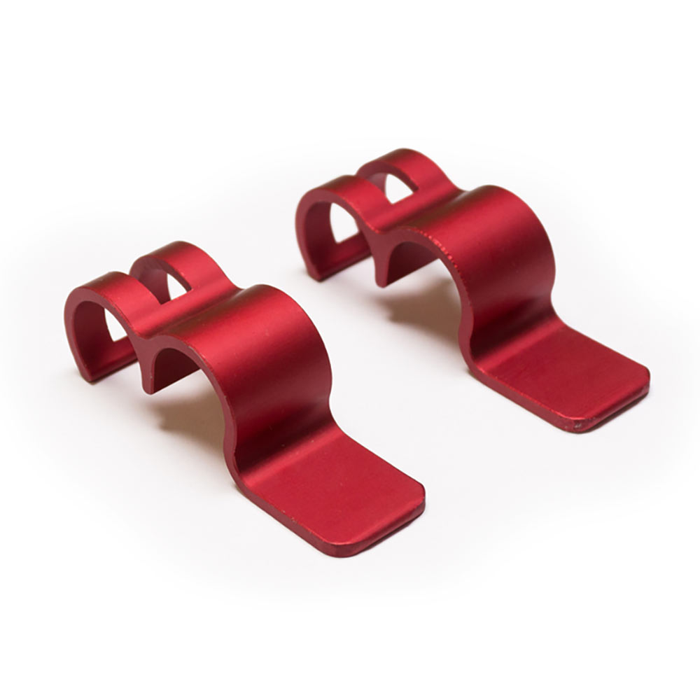 image 1 of Burley Frame Latch Set