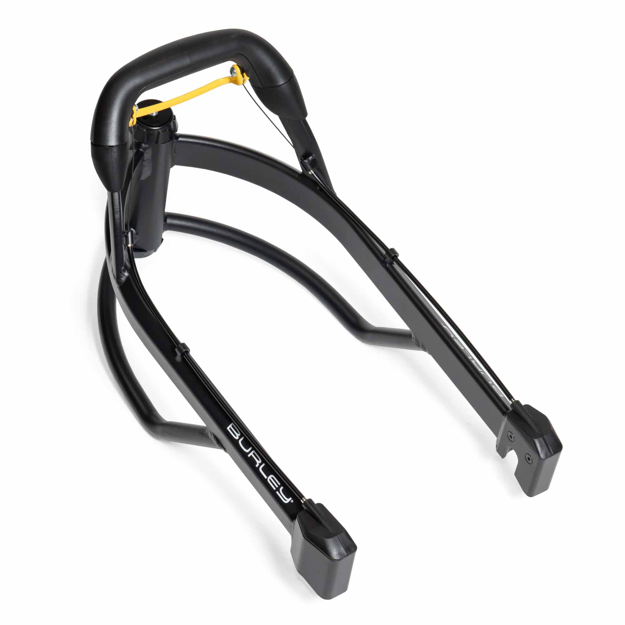 image 1 of Burley Coho XC Front Yoke Assembly