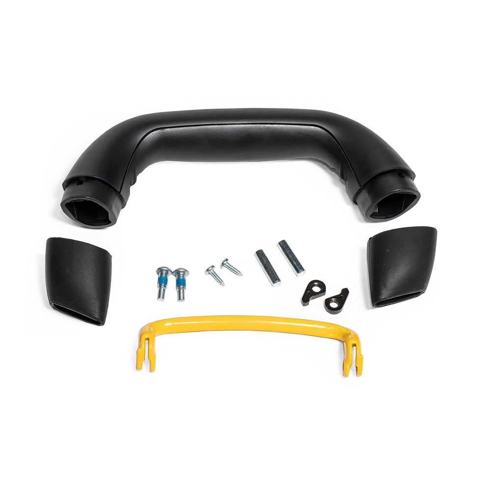 image 1 of Burley Release Handle Kit