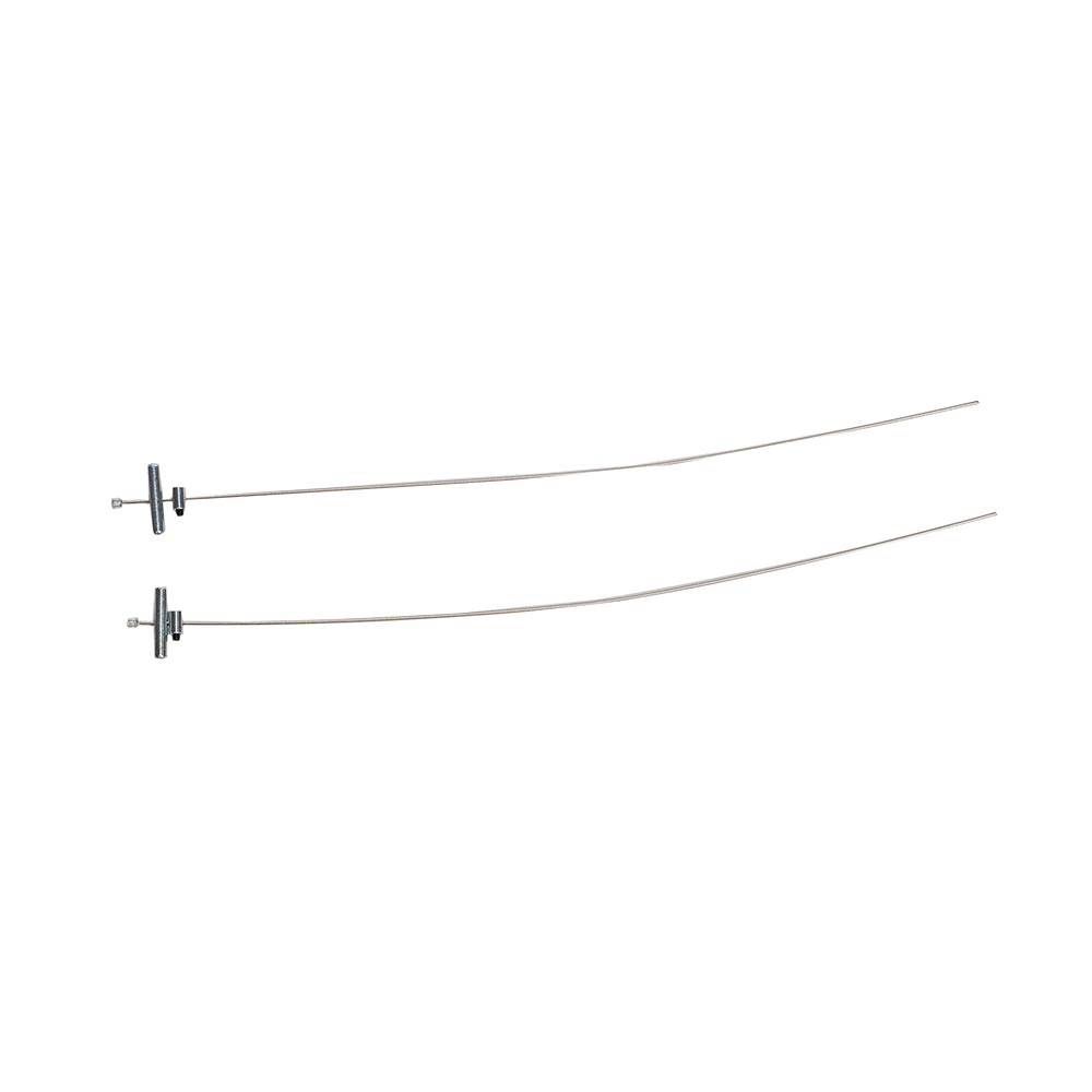 image 1 of Burley Hinge Cable Repair Kit For Travoy