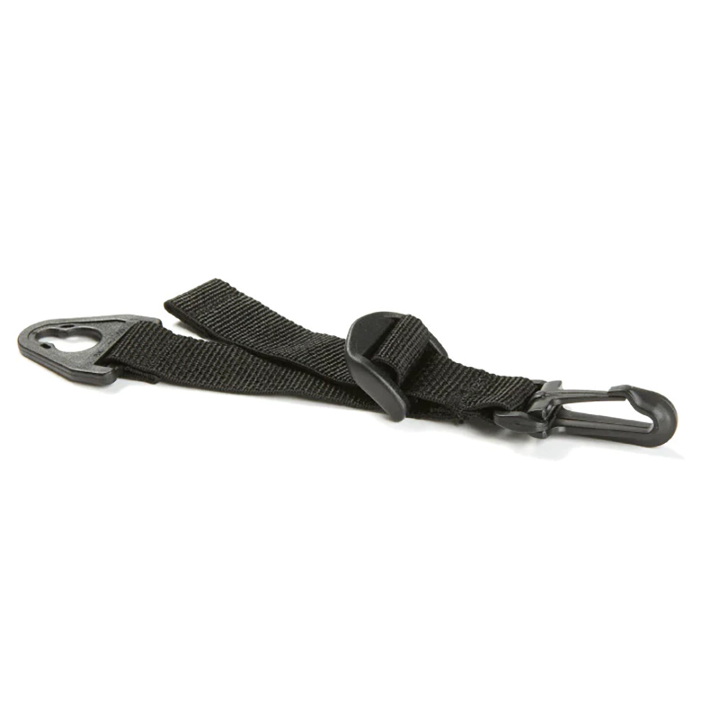 image 1 of Burley Travoy Universal Bag Clips