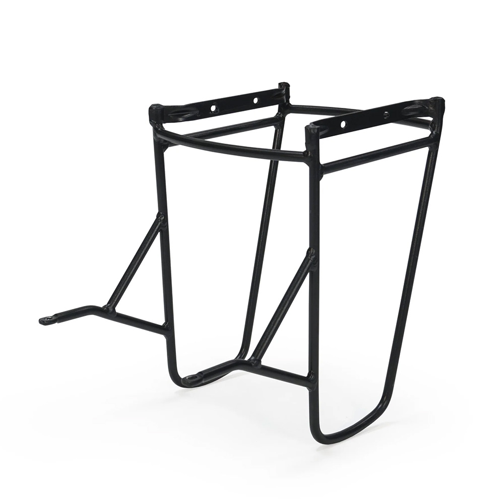 image 1 of Burley Coho Pannier Rack