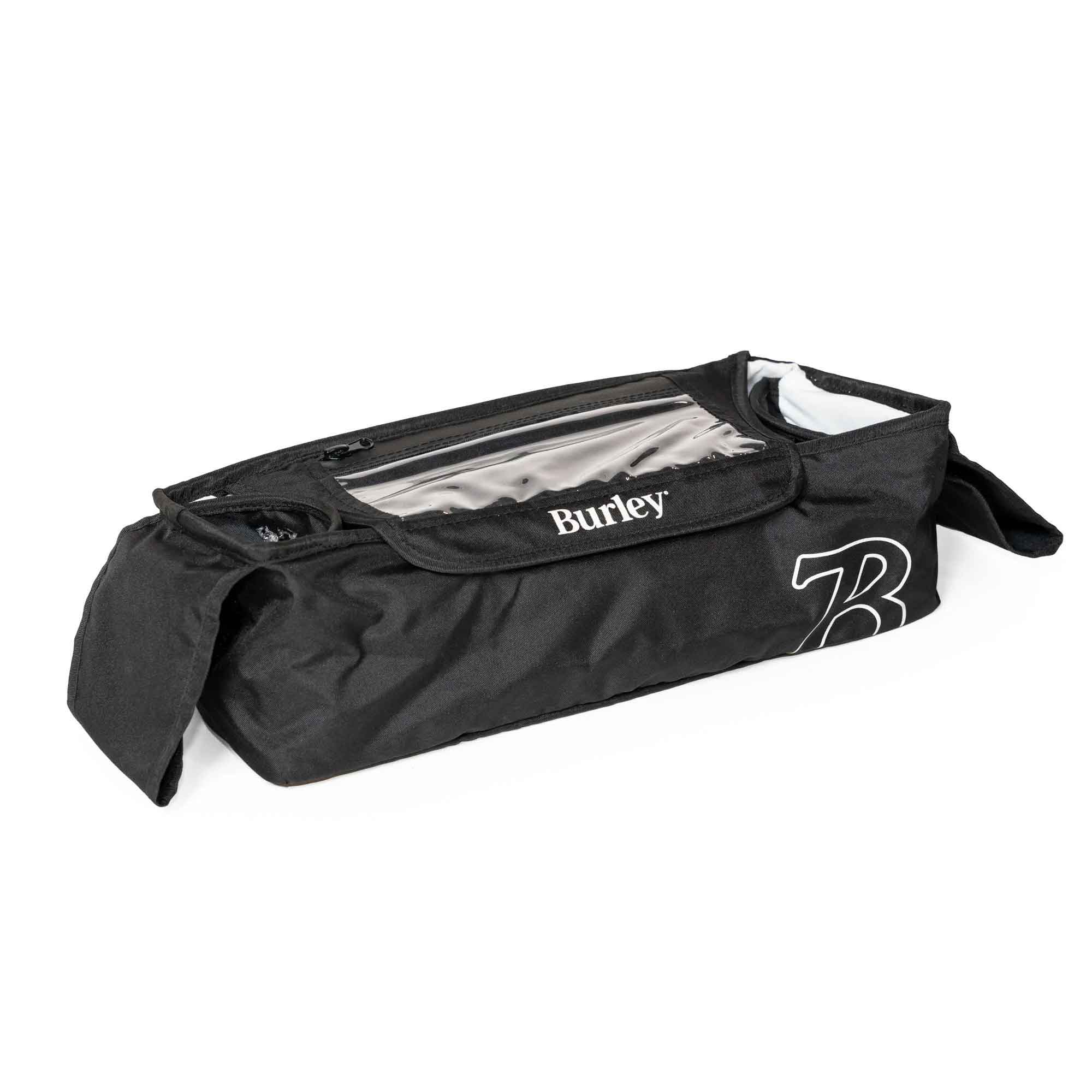 image 1 of Burley Handlebar Console