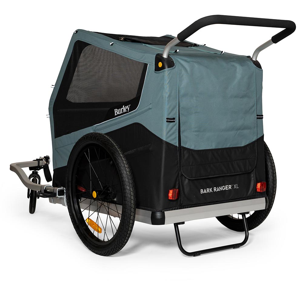image 3 of Burley Bark Ranger Kickstands