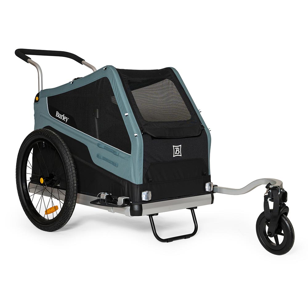 image 2 of Burley Bark Ranger Kickstands