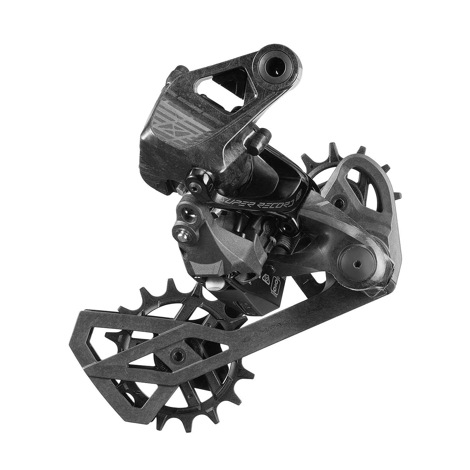 Super Record X Wireless 13x Rear Derailleur