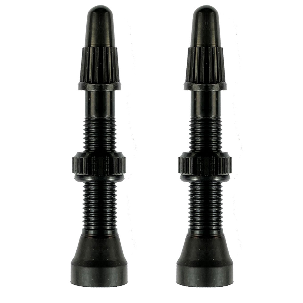 image 1 of Campagnolo 2 Way Fit Tubeless Valves
