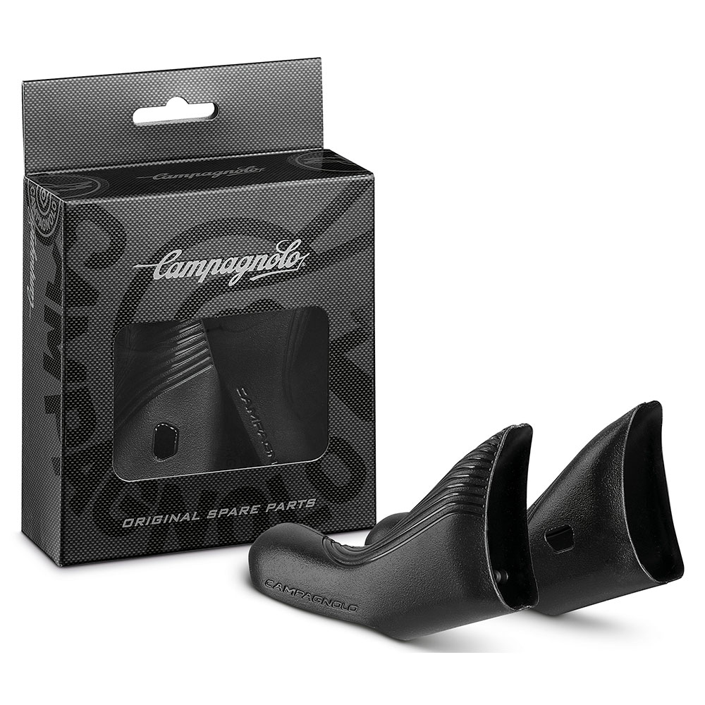 image 1 of Campagnolo Power-Shift Ergo Hoods