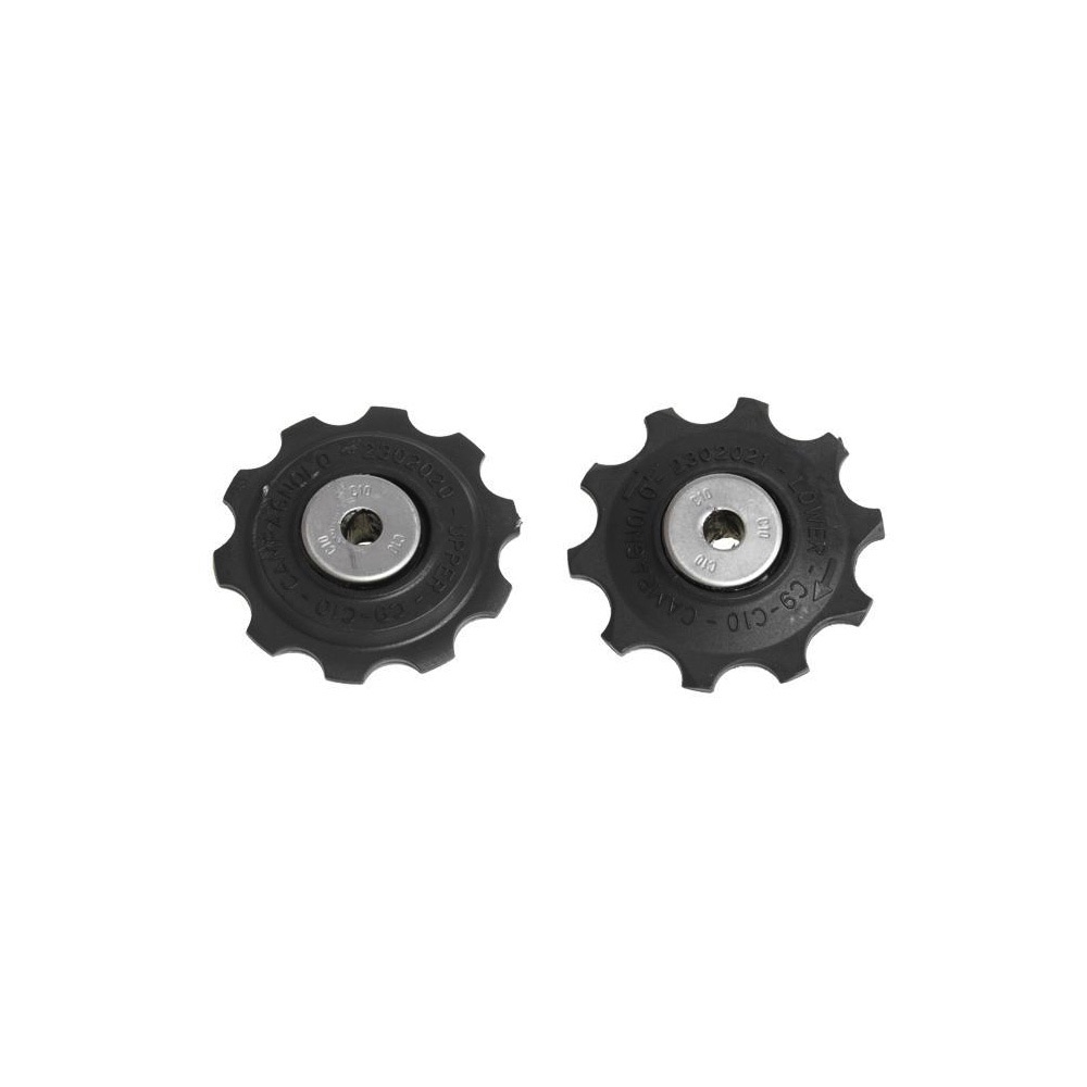image 1 of Campagnolo Rear Derailleur Jockey Wheels